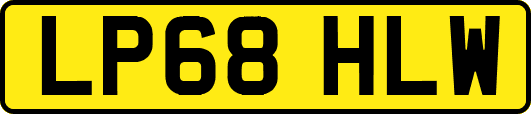 LP68HLW