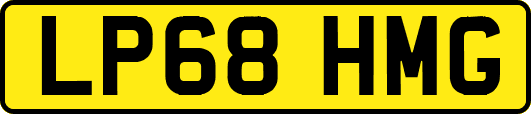 LP68HMG