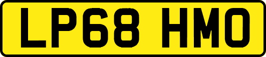 LP68HMO