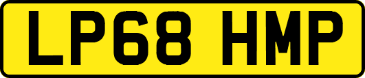 LP68HMP