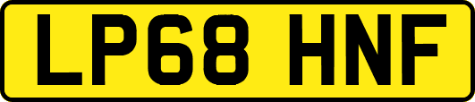 LP68HNF
