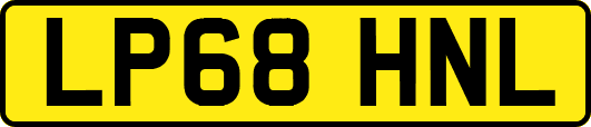 LP68HNL