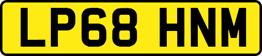 LP68HNM