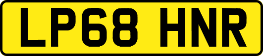 LP68HNR