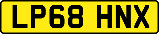 LP68HNX