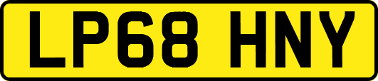LP68HNY
