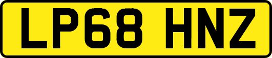 LP68HNZ