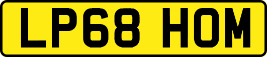 LP68HOM