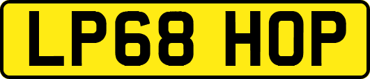 LP68HOP