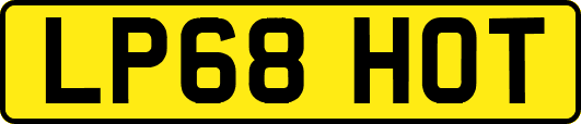LP68HOT