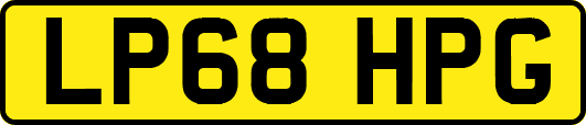LP68HPG