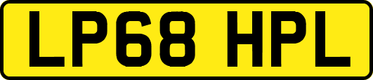 LP68HPL