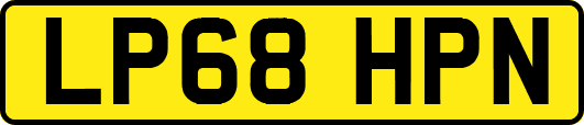 LP68HPN