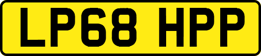 LP68HPP