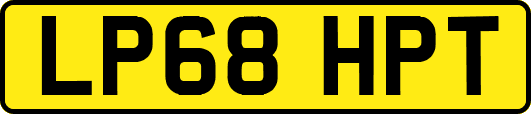 LP68HPT