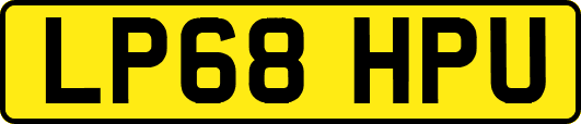 LP68HPU