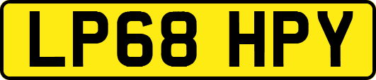 LP68HPY