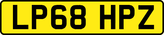 LP68HPZ