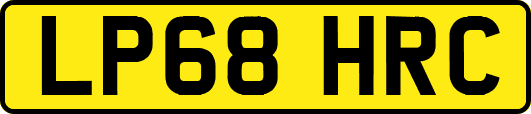 LP68HRC