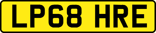 LP68HRE