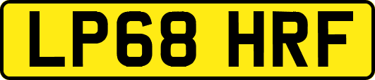 LP68HRF