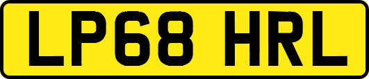 LP68HRL