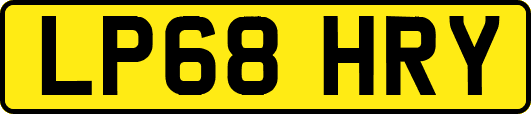 LP68HRY