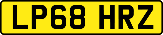 LP68HRZ