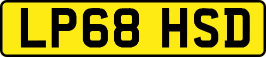 LP68HSD