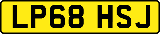 LP68HSJ