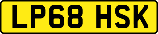 LP68HSK