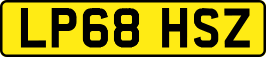 LP68HSZ