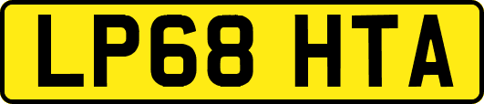 LP68HTA