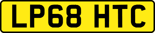 LP68HTC