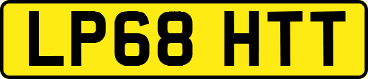 LP68HTT