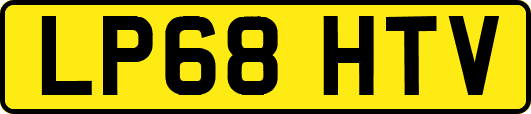 LP68HTV
