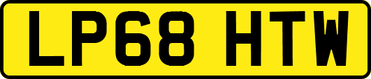 LP68HTW