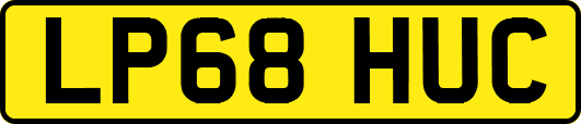 LP68HUC