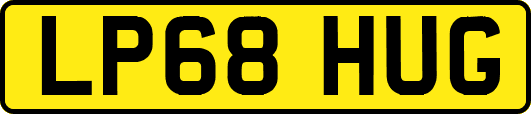 LP68HUG