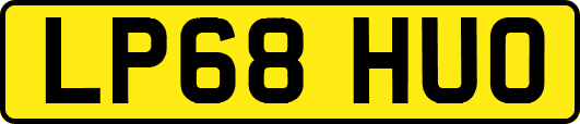 LP68HUO