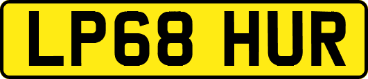 LP68HUR