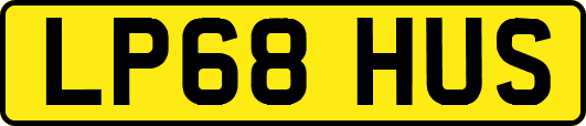 LP68HUS