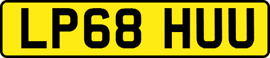 LP68HUU