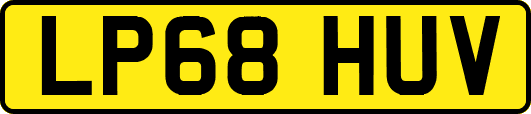 LP68HUV
