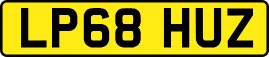 LP68HUZ