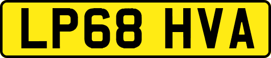 LP68HVA