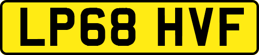 LP68HVF