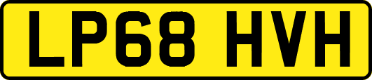LP68HVH