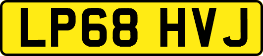 LP68HVJ