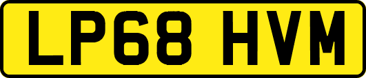 LP68HVM